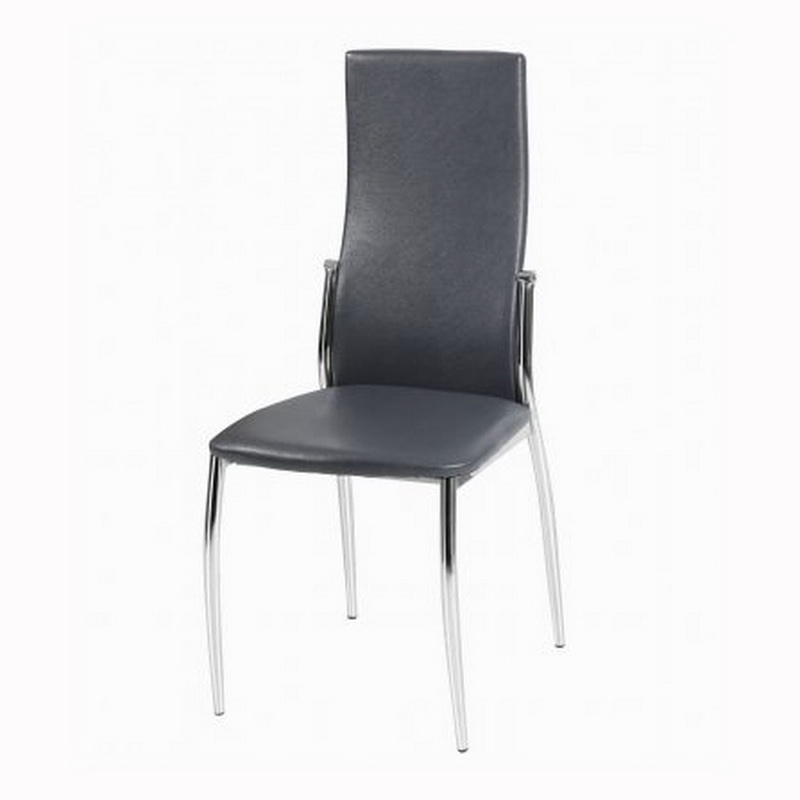 ESF 2368 стул серый 2